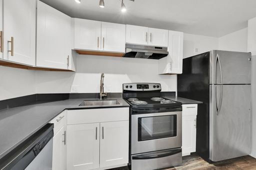 Charming Newly Renovated 1-Bedroom Apartment in the Heart of Salt Lake City – photo 1