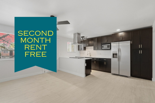Modern 1-Bedroom Apartments with Stainless Steel Appliances & Assigned Parking in Salt Lake City – Pet Friendly! – photo 1