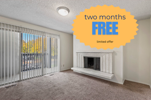 Christopher Village – 2 Bed, 1.5 Bath Apartment – photo 1