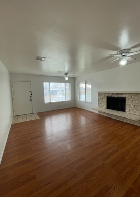 Beautiful 2 bedroom 1 bathroom