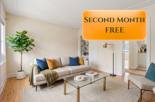 Pet-Friendly 1-Bedroom Apartment for Rent in Ogden, UT | Secure Entry & Onsite Laundry | Off-Street Parking Available – photo 1