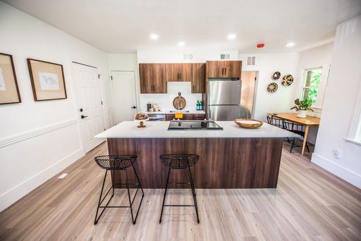Remodeled 1 Bed 1 Bath Apartment close to Everything in Downtown SLC – photo 1