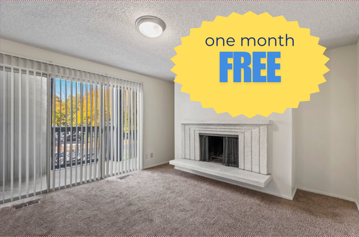 Christopher Village – 2 Bed, 1.5 Bath Apartment – photo 1