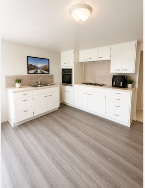 Central A/C, fireplace, and washer & dryer hookups!
