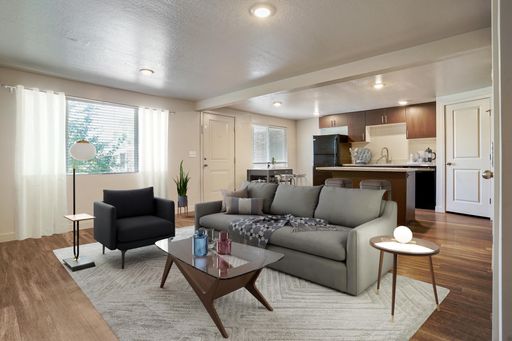 2-Bedroom with In-Unit Laundry, Pool & Prime Riverdale Location