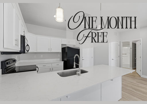 Pet-Friendly 1-Bedroom 1-Bath Apartment in Midvale with In-Unit Washer/Dryer, Dishwasher, Controlled Access & Off-Street Parking – photo 1