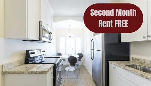 Ladywood Apartments – 1 Bedroom, 1 Bathroom in Ogden
