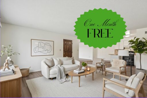 Spacious 3 Bedroom 1.5 Bathroom Apartment – photo 1
