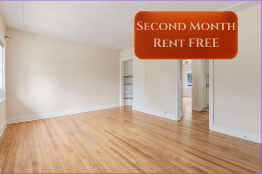 Pet-Friendly 1-Bedroom Apartment for Rent in Ogden, UT | Secure Entry & Onsite Laundry | Off-Street Parking Available – photo 1