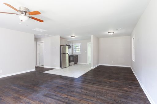 2 Bedroom Rental – 1889 North Ave, Atlanta, GA 30318