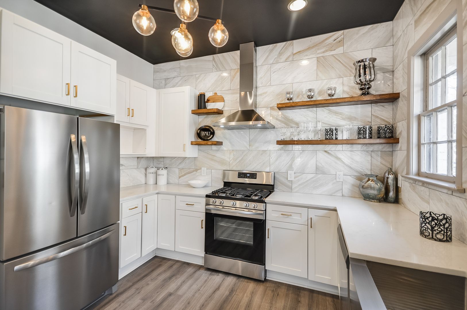 Atlanta House: 720 Penn Ave