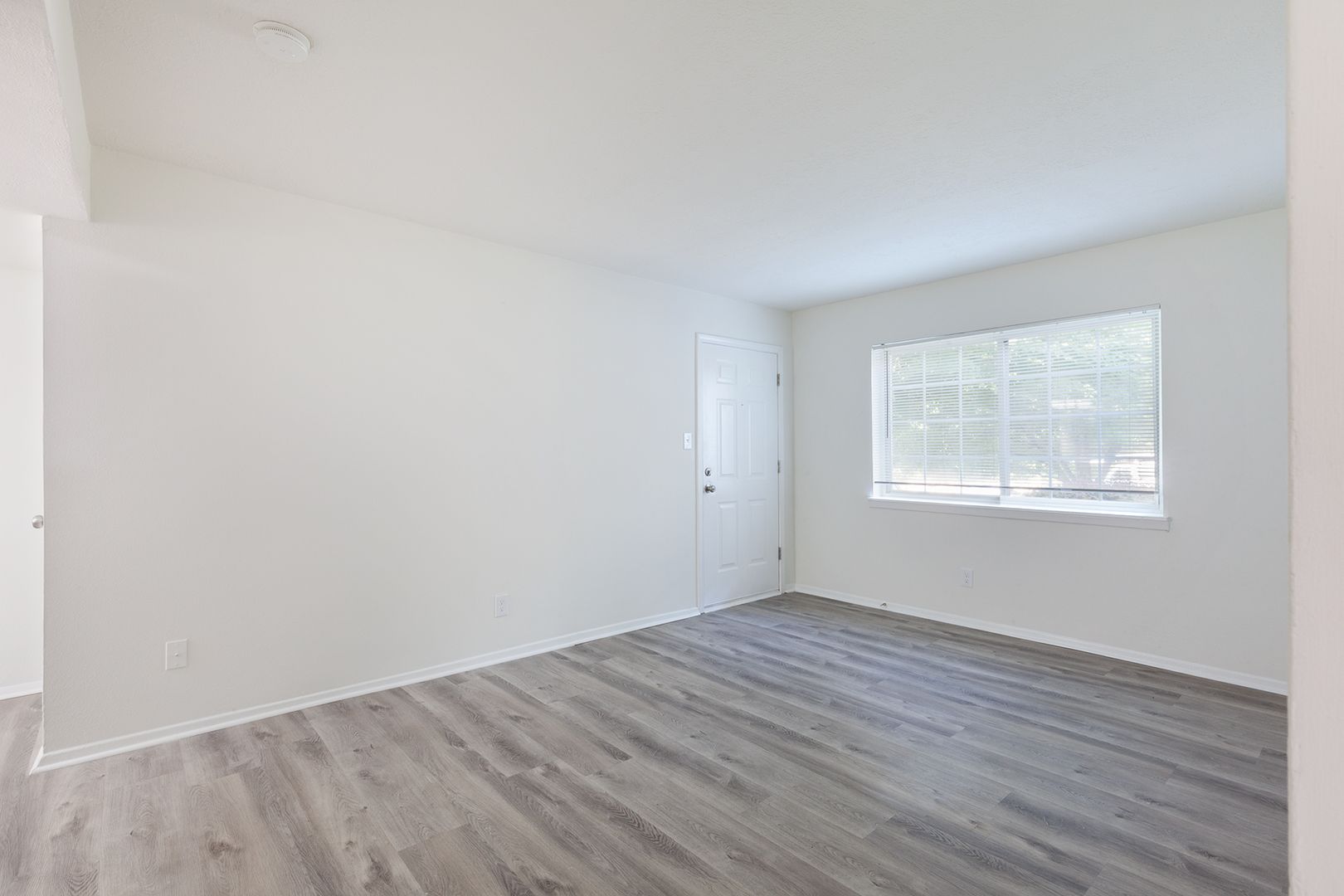 Beautiful, Fully Renovated 1bd/1ba Unit w/ Rear Deck in Ideal Smyrna Location! 11 of 12