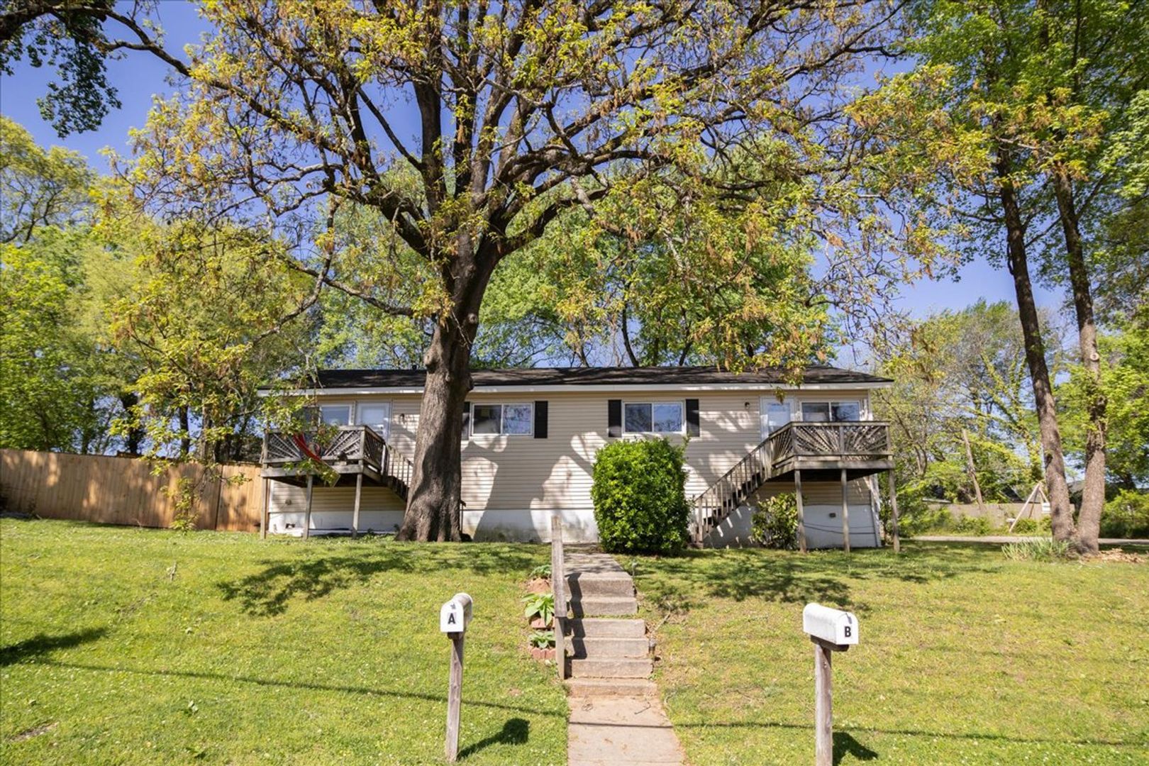 1096 Herndon Street NW - Unit B 2 of 12