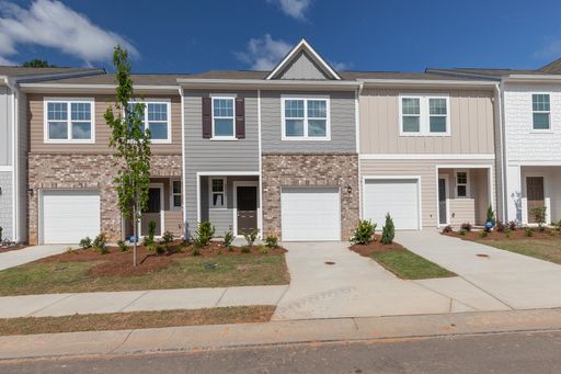 3 Bedroom Townhome – 3551 Cardinal Drive SW, Atlanta, GA 30331