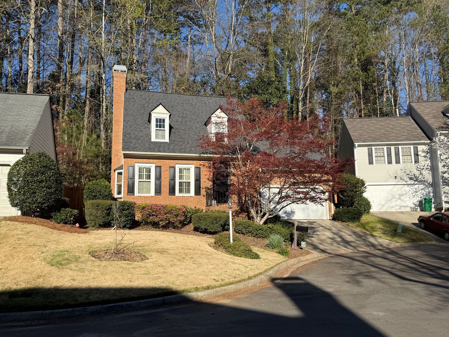 Decatur House: 2368 Elon Way