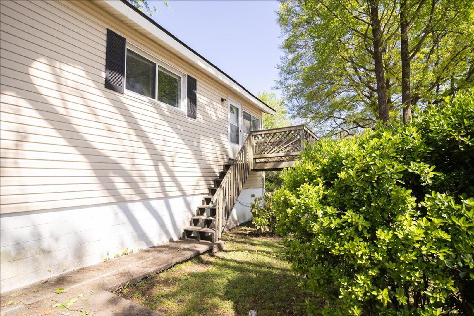 1096 Herndon Street NW - Unit B 3 of 12