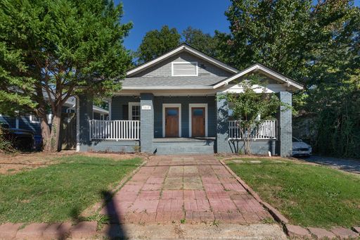 3 Bedroom Rental – 1040 Allene Avenue, SW, Atlanta, GA 30310