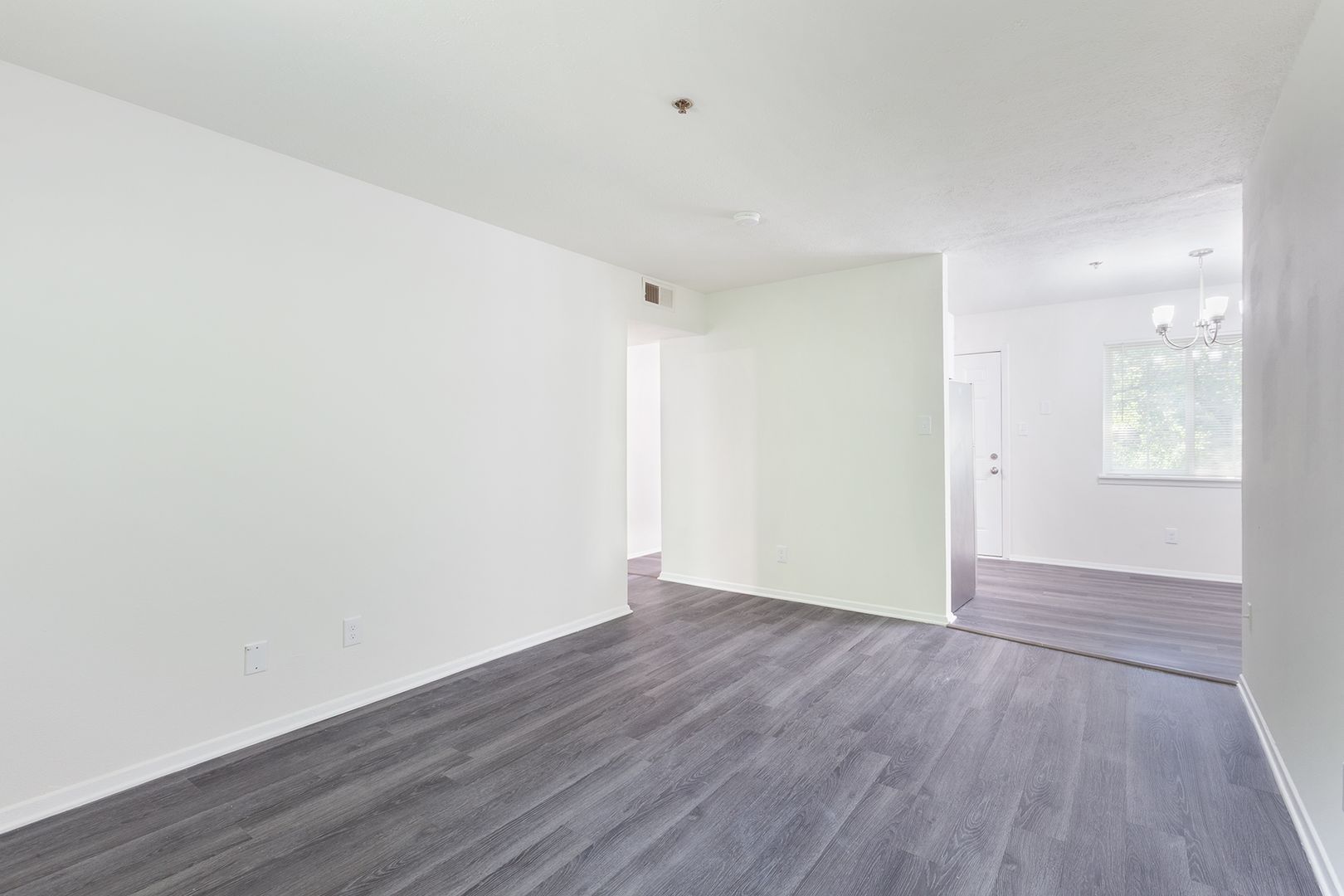 Beautiful, Fully Renovated 1bd/1ba Unit w/ Rear Deck in Ideal Smyrna Location! 3 of 12