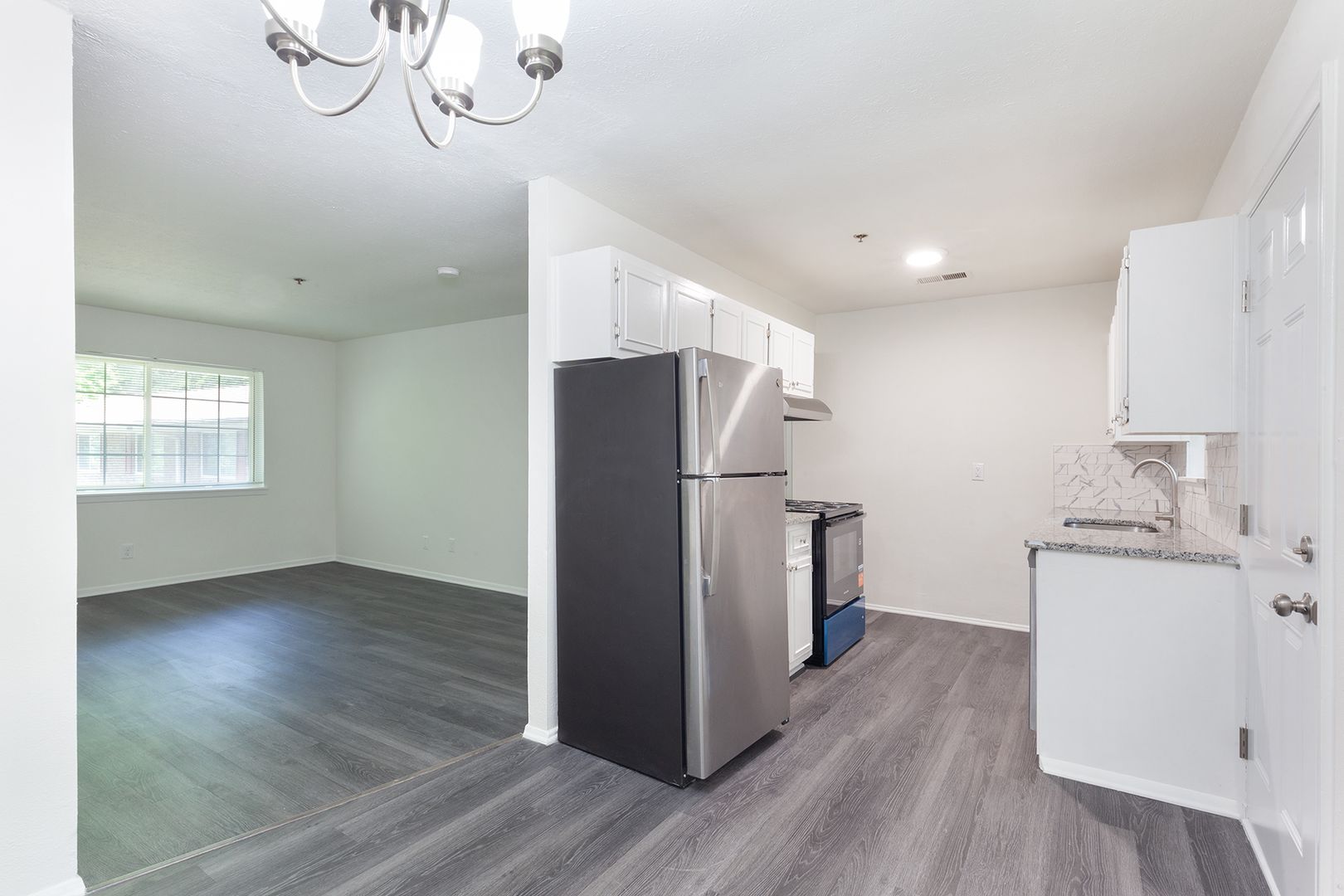 Smyrna Apartment: 641 Powder Springs