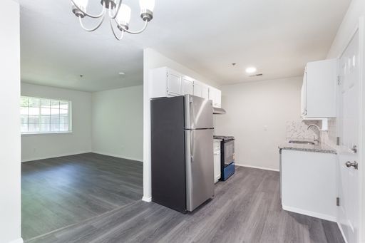 1 Bedroom Apartment – 641 Powder Springs - Unit 10, Smyrna, GA 30080
