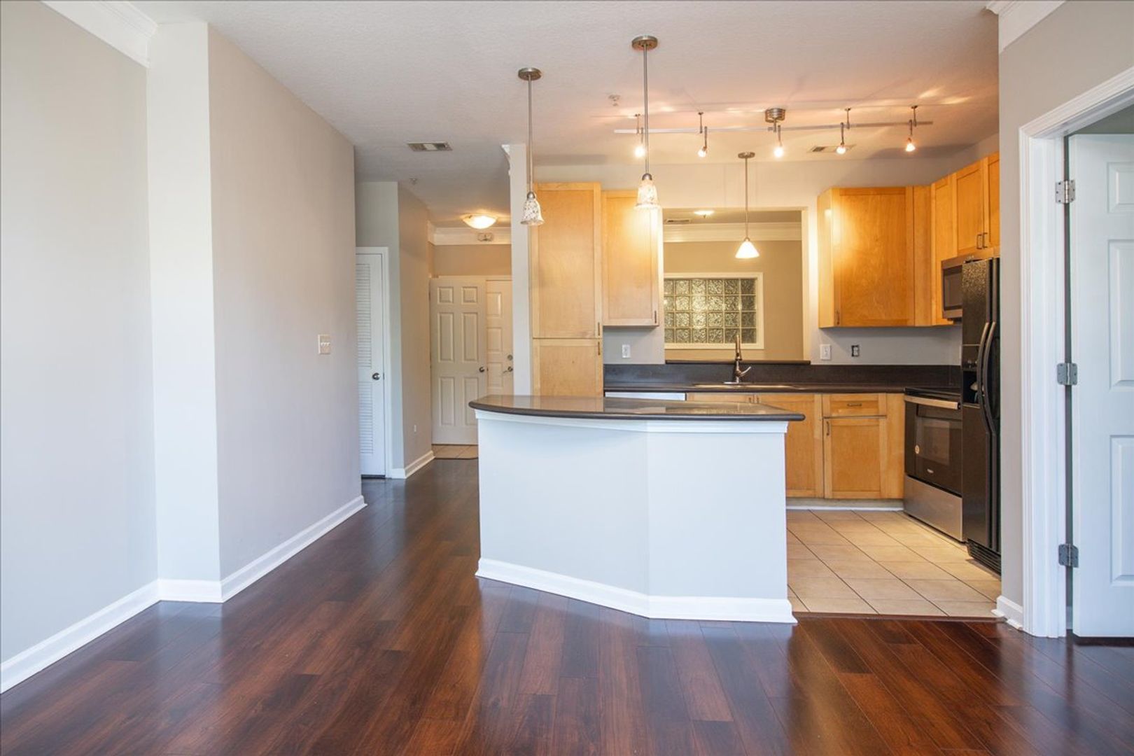 Atlanta Condo: 400 17th Street NW