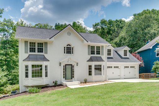 5 Bedroom Rental – 4590 Saddle Court, SE, Smyrna, GA 30082