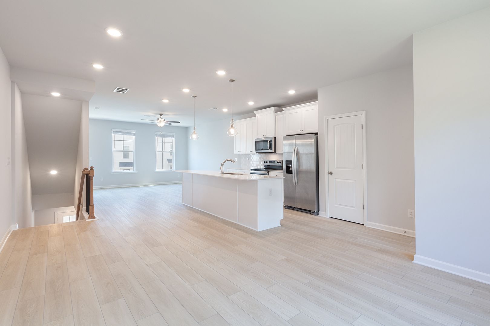 Atlanta Townhome: 63 Werner Brook Way, SW