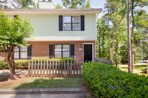 3 Bedroom Condo – 3109 Destin Circle, Snellville, GA 30078
