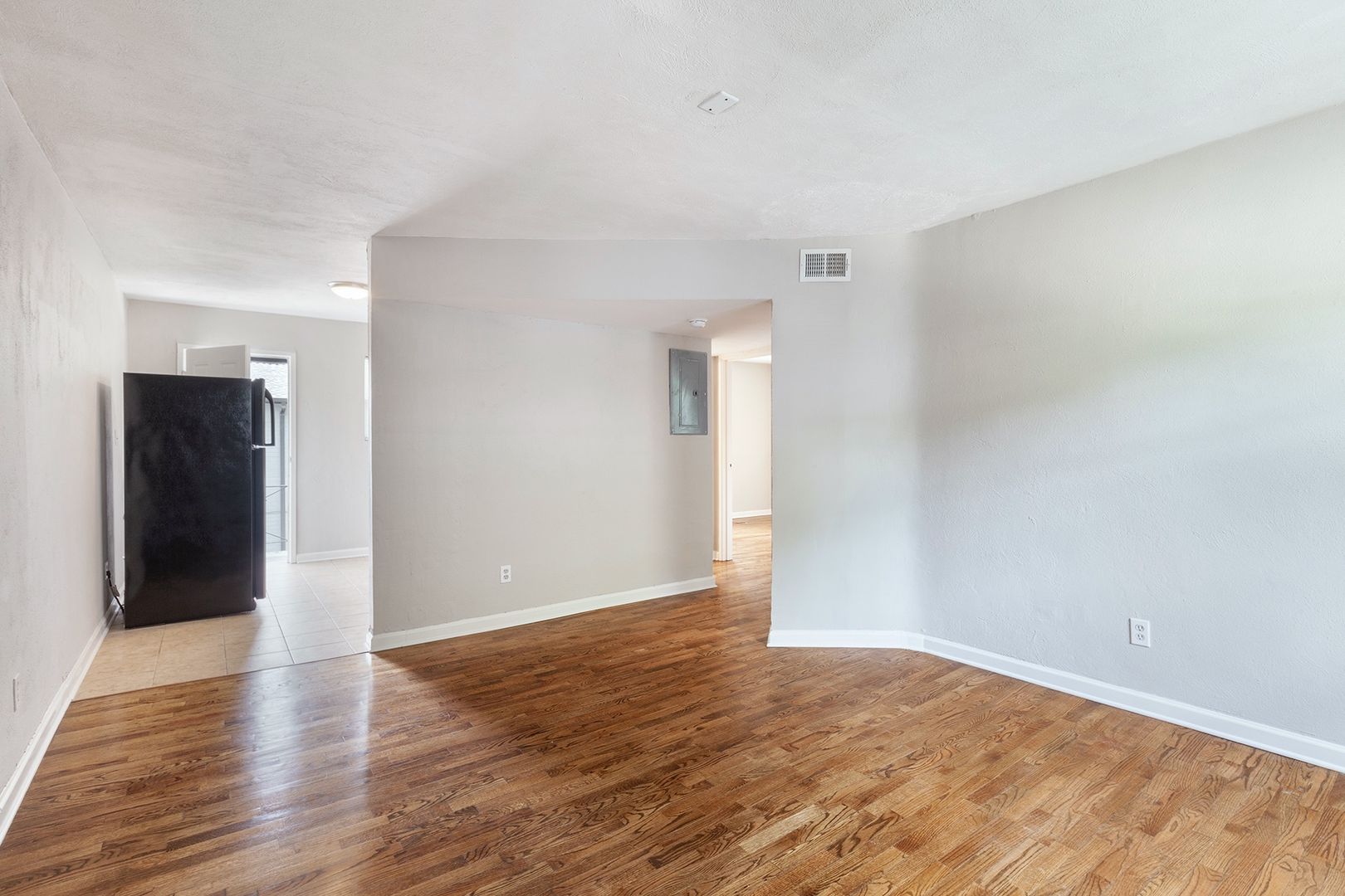 Atlanta Apartment: 159 Whitefoord Ave