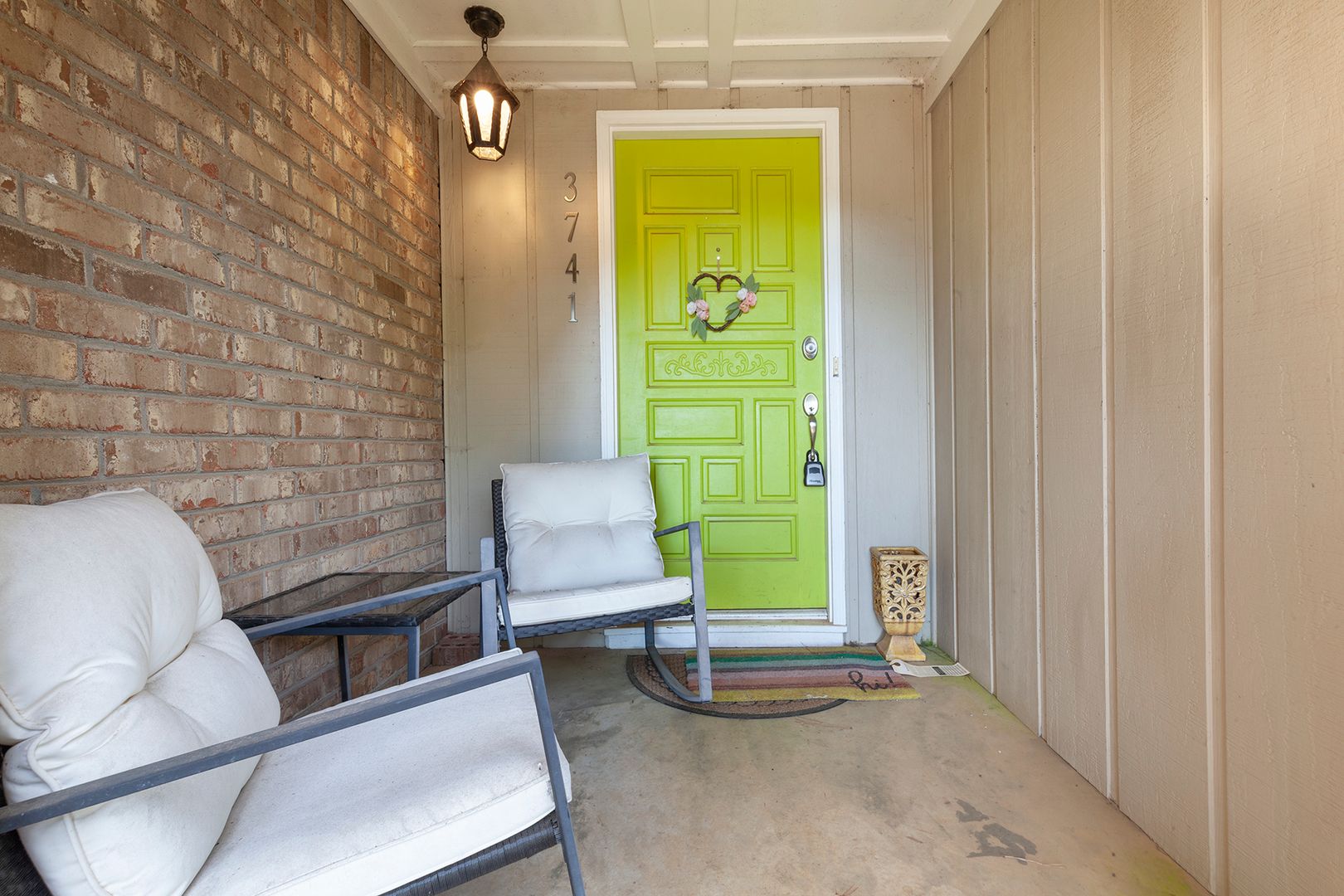 Brookhaven House: 3741 Fox Glen Ct