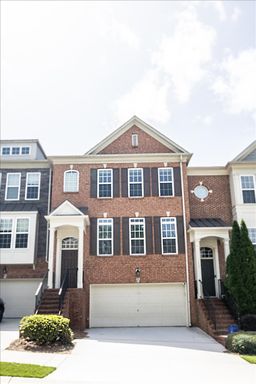 3 Bedroom Townhome – 1654 Wehunt Place, SE, Smyrna, GA 30082