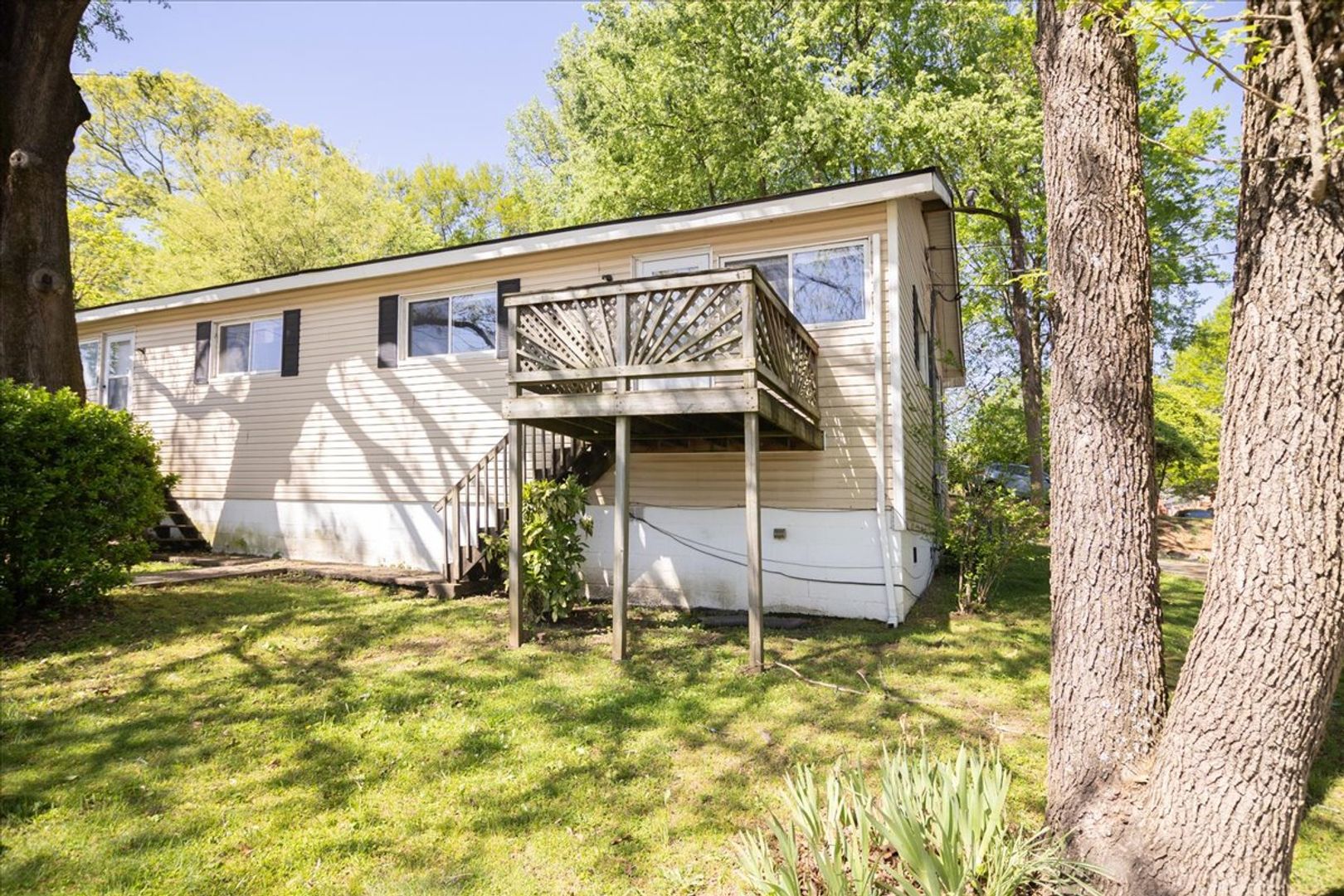 1096 Herndon Street NW - Unit B 4 of 12