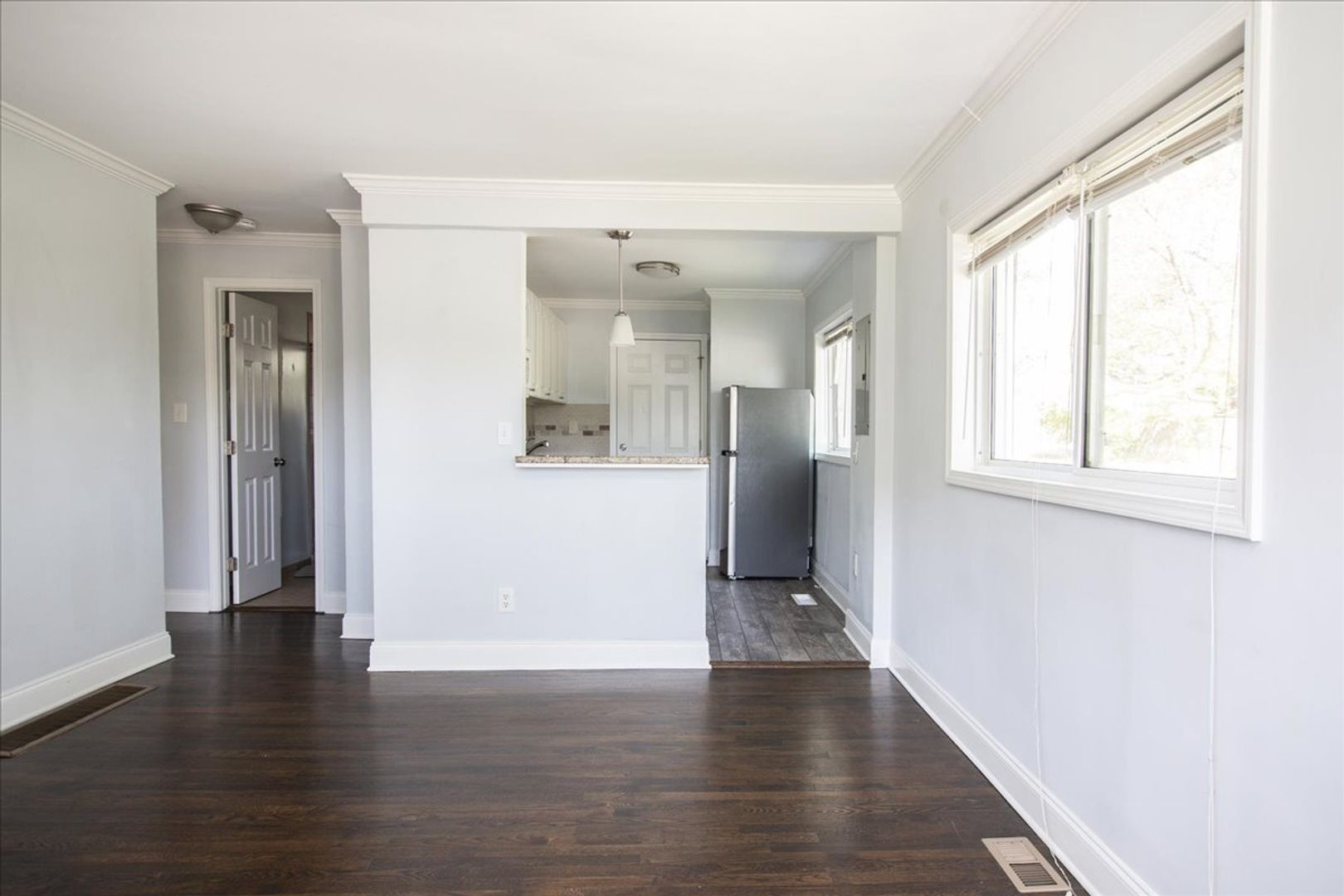 1096 Herndon Street NW - Unit B 9 of 12