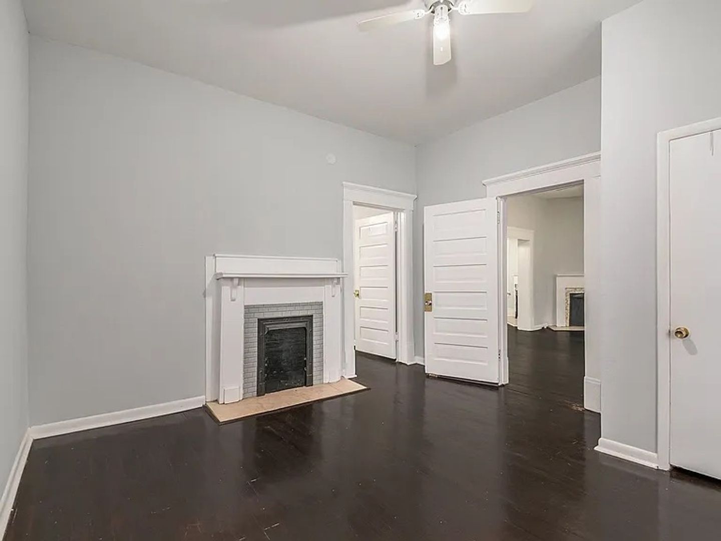 Atlanta House: 1460 Desoto Avenue, SW