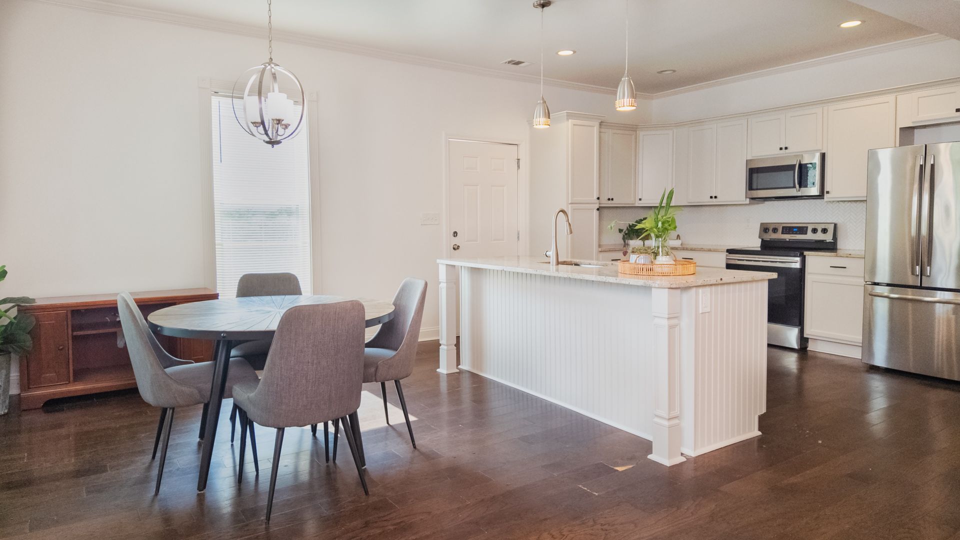 Atlanta House: 996 Palmetto Avenue SW