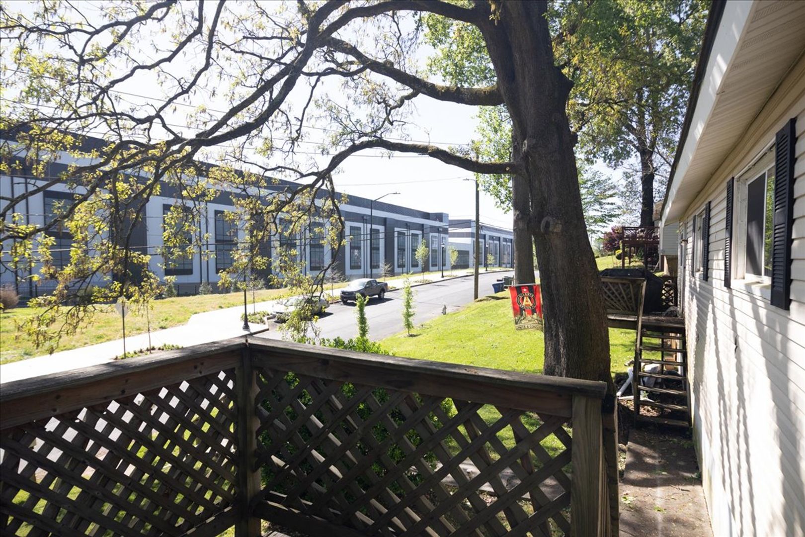 1096 Herndon Street NW - Unit B 8 of 12