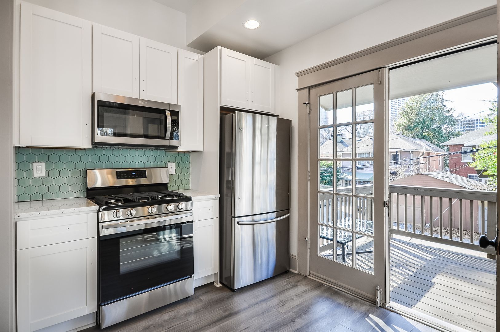 720 Penn Ave - Unit 2 6 of 12