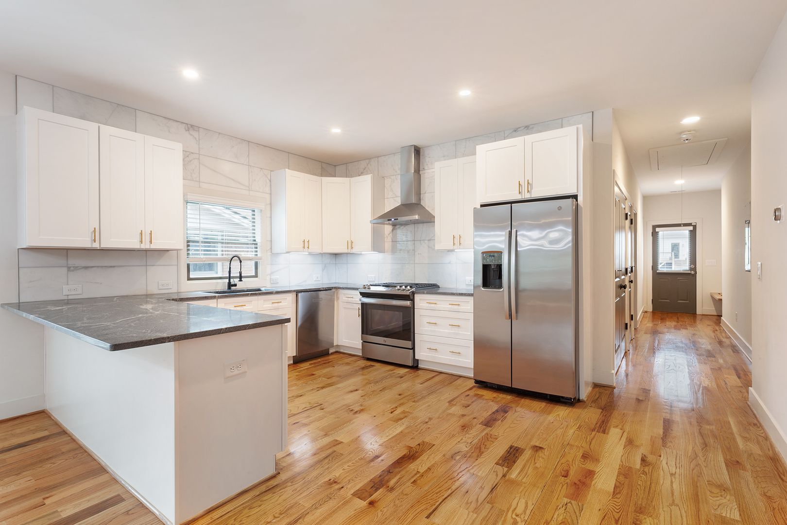 Atlanta House: 1111 Montreat Avenue, SW