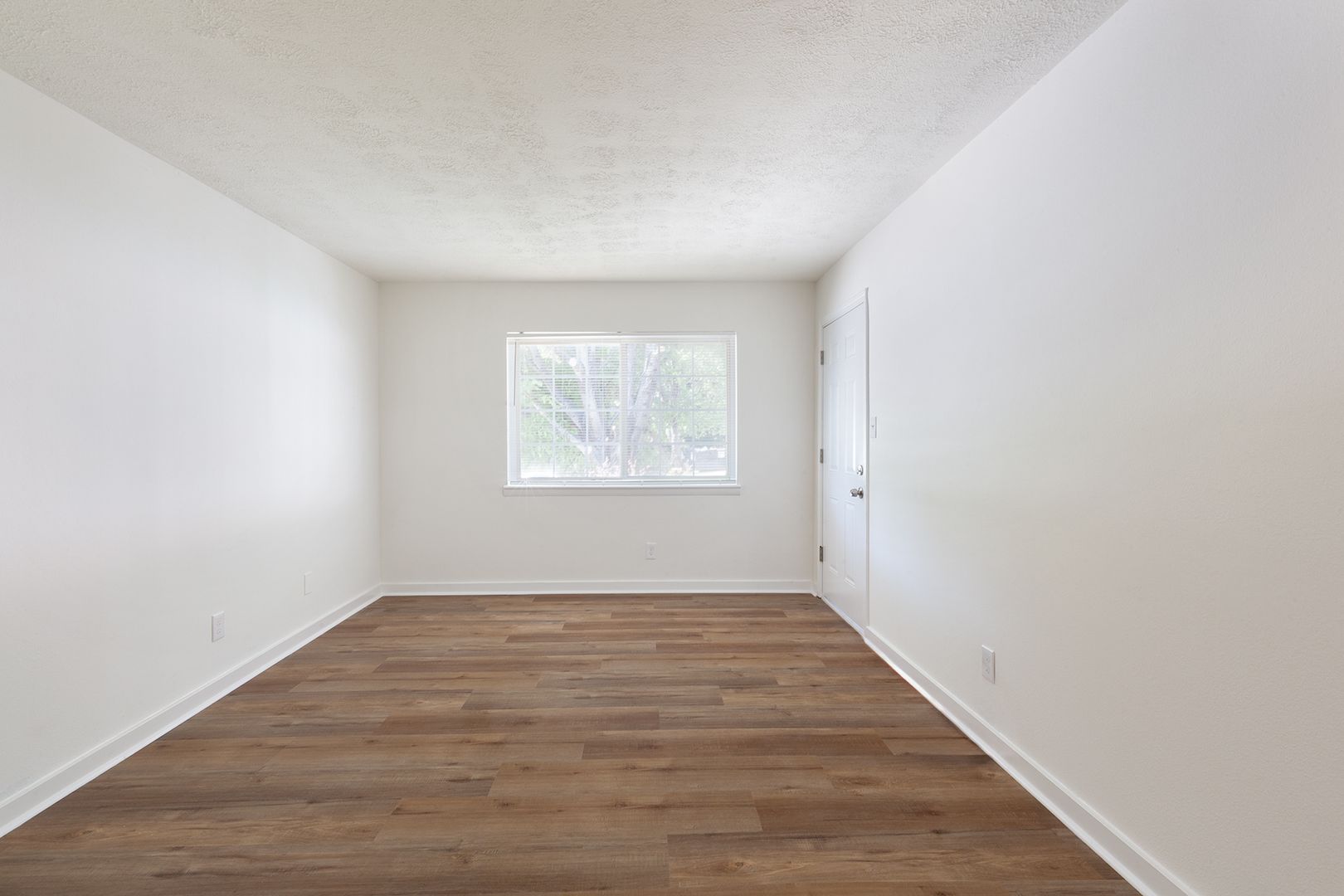 Beautiful, Fully Renovated 1bd/1ba Unit w/ Rear Deck in Ideal Smyrna Location! 4 of 12
