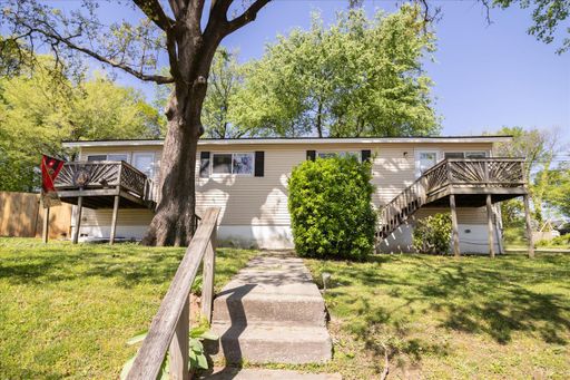 2bd/1ba Duplex Unit in the Heart of Howell Station Minutes from W. Midtown!! – photo 1