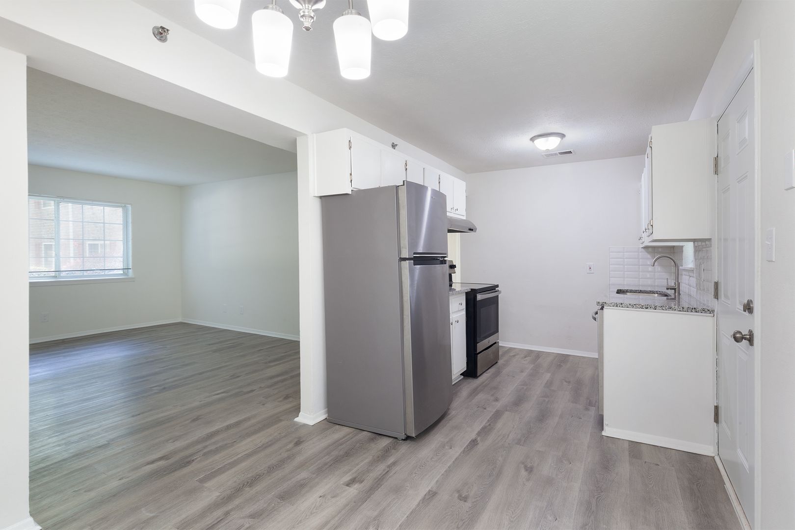 Smyrna Apartment: 641 Powder Springs