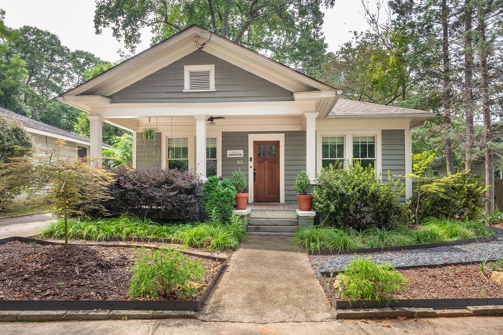 Atlanta House: 92 Rocky Ford Road, NE