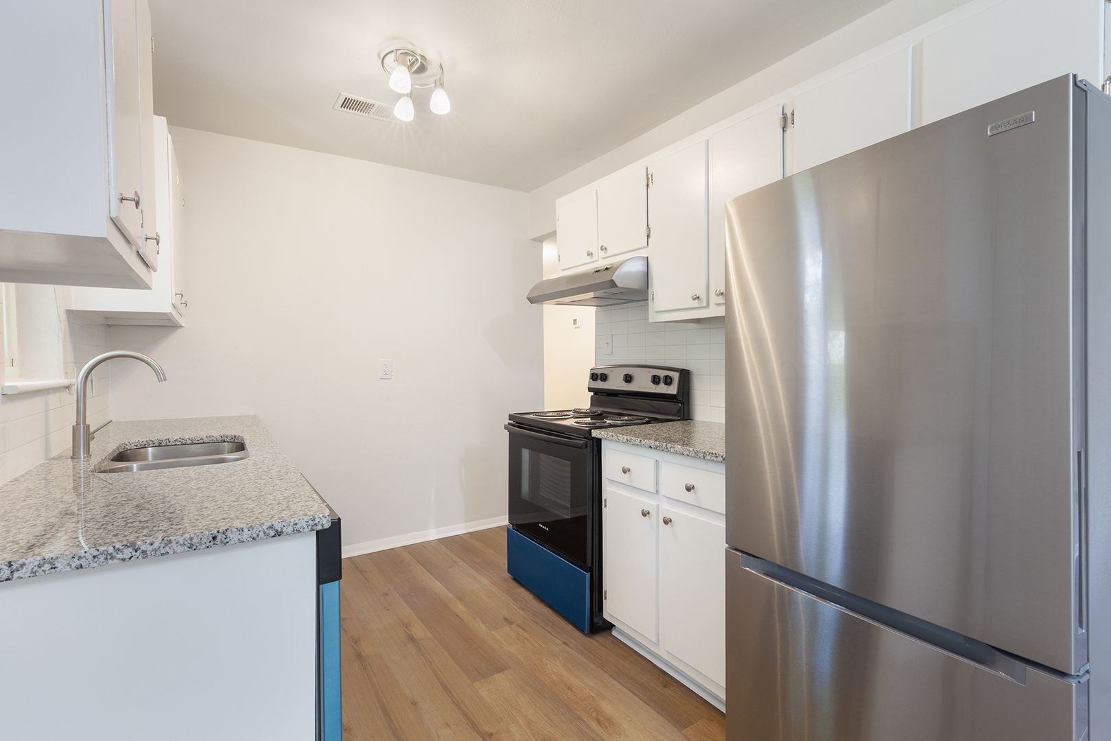 Beautiful, Fully Renovated 1bd/1ba Unit w/ Rear Deck in Ideal Smyrna Location! 10 of 12