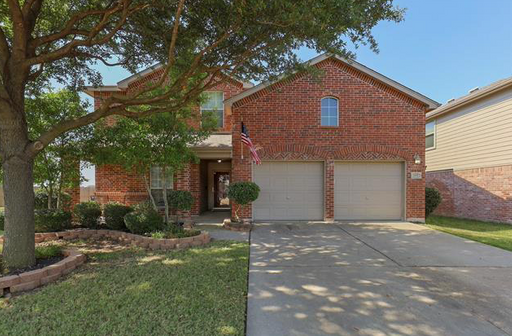 Spacious 4-Bedroom Family Home in Little Elm, TX - Ideal for Family Living, Close to Schools & Parks, Your Perfect Haven! – photo 1