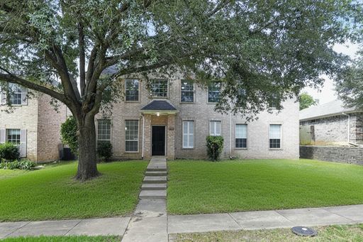 2740 Windswept Lane – photo 1