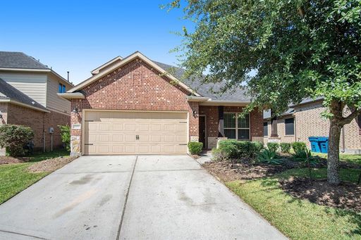 Spacious 4-Bedroom Family Home in Humble, TX - Perfect for Comfortable Family Living! – photo 1