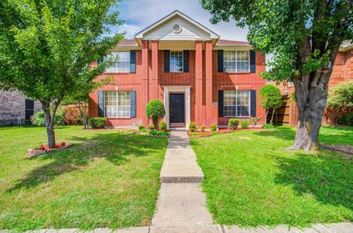 Family-Friendly Retreat in Rowlett, TX | 6609 Fairfield Drive - Spacious Bedrooms, Convenient Location! – photo 1