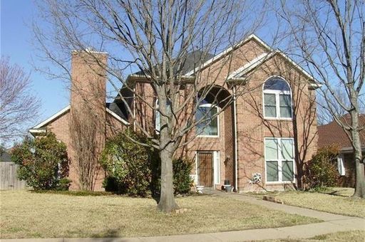 Spacious 4-Bedroom Family Home in Mesquite, TX - Designed for Comfortable Family Living! – photo 1