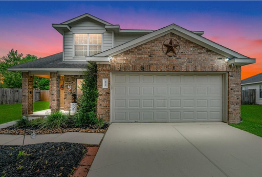 Spacious Family Home with 3 Bedrooms and 2.5 Bathrooms in Spring, TX | 4926 Kasos Isle Drive – photo 1