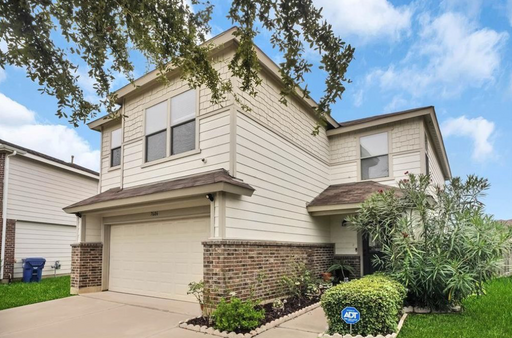 Spacious 3-Bedroom Family Home with Modern Features | 7606 Hillsdale Park Court, Cypress, TX – photo 1